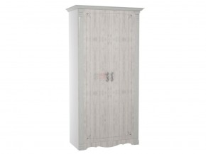 Шкаф 2-х дверный Ольга-1Н для одежды и белья в Салехарде - salekhard.mebel24.online | фото
