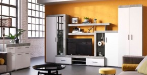 Шкаф 2-х створчатый распашной Инстайл ШК-29 в Салехарде - salekhard.mebel24.online | фото 3