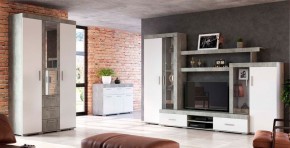 Шкаф 3-х створчатый распашной Инстайл ШК-30 в Салехарде - salekhard.mebel24.online | фото 3