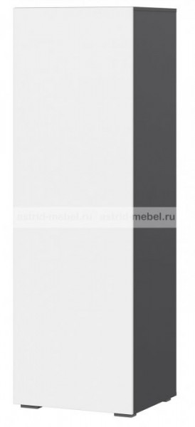 АЙВОРИ-1 Шкаф (ЦРК.АВР.01 шкаф) в Салехарде - salekhard.mebel24.online | фото