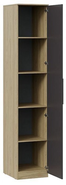 Шкаф для белья Агата в Салехарде - salekhard.mebel24.online | фото 3
