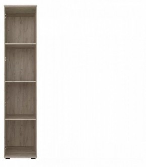 Шкаф для белья Альянс 435.03 в Салехарде - salekhard.mebel24.online | фото 1