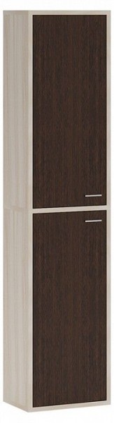 Шкаф для белья Домино СУ(ш1в2)+2 ФГ в Салехарде - salekhard.mebel24.online | фото 2