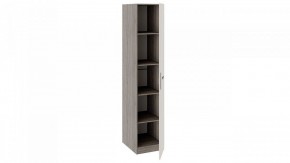 Шкаф для белья Фьюжн ТД-260.07.01 в Салехарде - salekhard.mebel24.online | фото 2