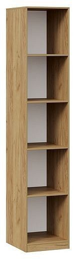 Шкаф для белья Хилтон в Салехарде - salekhard.mebel24.online | фото 2
