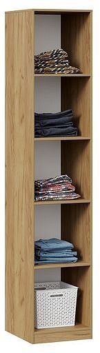 Шкаф для белья Хилтон в Салехарде - salekhard.mebel24.online | фото 3