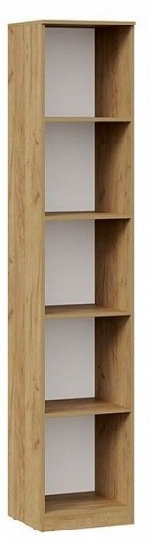 Шкаф для белья Хилтон Исп. 2 в Салехарде - salekhard.mebel24.online | фото 4