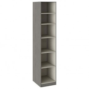 Шкаф для белья Либерти СМ-297.07.013 в Салехарде - salekhard.mebel24.online | фото 2