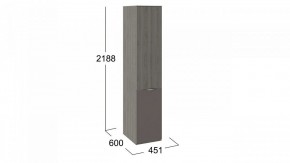 Шкаф для белья Либерти СМ-297.07.013 в Салехарде - salekhard.mebel24.online | фото 3