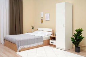 Шкаф для белья Село в Салехарде - salekhard.mebel24.online | фото 4