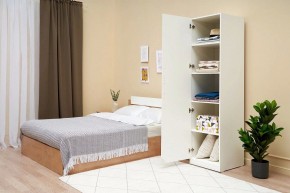 Шкаф для белья Село в Салехарде - salekhard.mebel24.online | фото 5