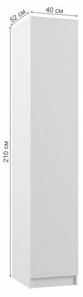 Шкаф для белья Мадера в Салехарде - salekhard.mebel24.online | фото 3