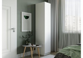 Шкаф для белья Мадера в Салехарде - salekhard.mebel24.online | фото 4