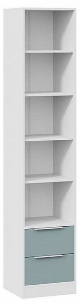 Шкаф для белья Марли в Салехарде - salekhard.mebel24.online | фото 4