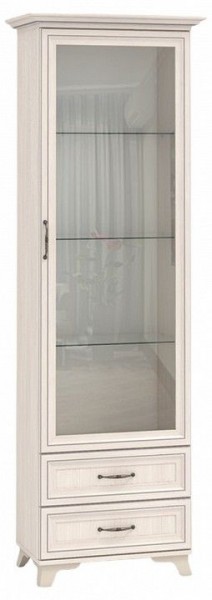Шкаф для белья Мирелла в Салехарде - salekhard.mebel24.online | фото