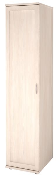 Шкаф для белья Ника-Люкс 22 в Салехарде - salekhard.mebel24.online | фото 1