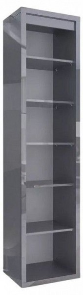 Шкаф для белья Норден в Салехарде - salekhard.mebel24.online | фото 2
