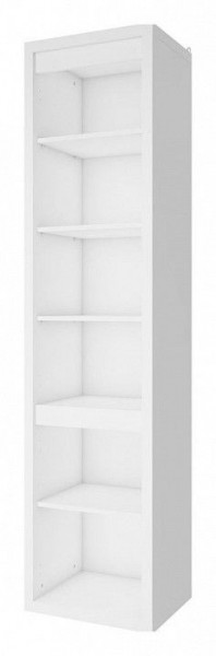 Шкаф для белья Норден СТЛ.321.04 в Салехарде - salekhard.mebel24.online | фото 2