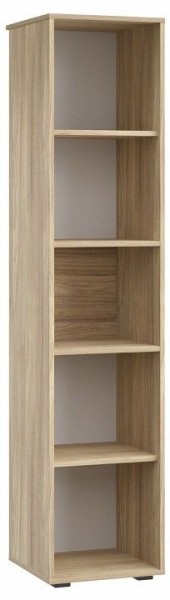 Шкаф для белья Оскар в Салехарде - salekhard.mebel24.online | фото 2