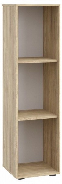 Шкаф для белья Оскар в Салехарде - salekhard.mebel24.online | фото 2