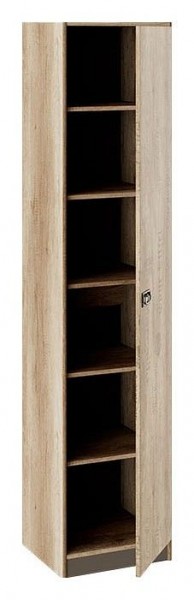 Шкаф для белья Пилигрим ТД-276.07.21 в Салехарде - salekhard.mebel24.online | фото 2