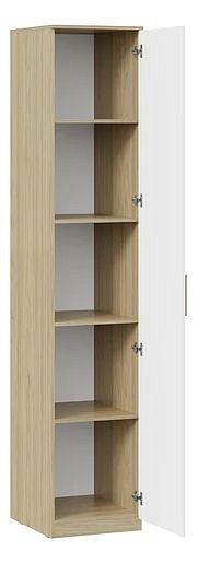 Шкаф для белья Сэнди в Салехарде - salekhard.mebel24.online | фото 3