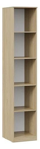 Шкаф для белья Сэнди в Салехарде - salekhard.mebel24.online | фото 4
