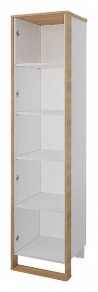 Шкаф для белья Сити СТЛ.336.08 в Салехарде - salekhard.mebel24.online | фото 2