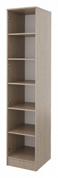 Шкаф для белья Юта СТЛ.359.02 в Салехарде - salekhard.mebel24.online | фото 2