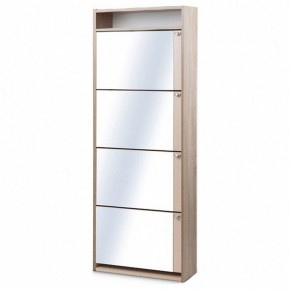 Шкаф для обуви К-4S в Салехарде - salekhard.mebel24.online | фото