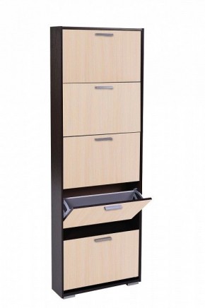 Шкаф для обуви УК-5 10000134 в Салехарде - salekhard.mebel24.online | фото