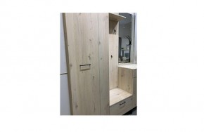 Шкаф для одежды 2-х дверный София 1 в Салехарде - salekhard.mebel24.online | фото 4