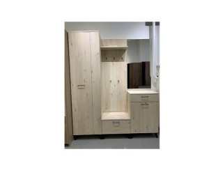 Шкаф для одежды 2-х дверный София 1 в Салехарде - salekhard.mebel24.online | фото 6