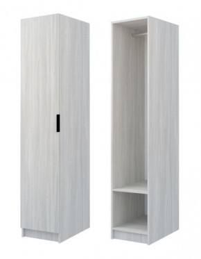 Шкаф для Одежды ЭШ1-РП-19-4-L (ручка профильная СЛЕВА) в Салехарде - salekhard.mebel24.online | фото
