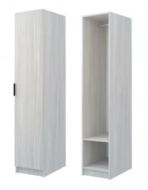 Шкаф для Одежды ЭШ1-РП-19-4-R (ручка профильная СПРАВА) в Салехарде - salekhard.mebel24.online | фото