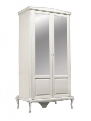 Шкаф для одежды Мокко ММ-316-01/02 в Салехарде - salekhard.mebel24.online | фото 1