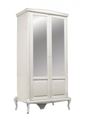 Шкаф для одежды Мокко ММ-316-01/02 в Салехарде - salekhard.mebel24.online | фото 1
