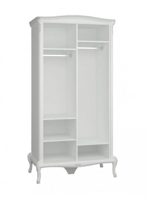 Шкаф для одежды Мокко ММ-316-01/02 в Салехарде - salekhard.mebel24.online | фото 3