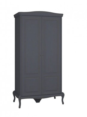 Шкаф для одежды Мокко ММ-316-01/02Б в Салехарде - salekhard.mebel24.online | фото 1
