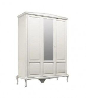 Шкаф для одежды Мокко ММ-316-01/03 в Салехарде - salekhard.mebel24.online | фото 1
