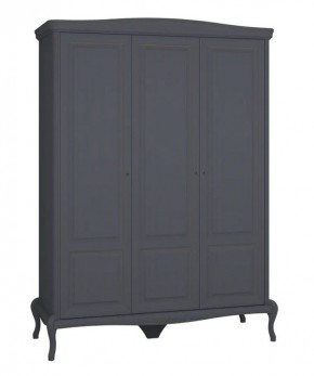 Шкаф для одежды Мокко ММ-316-01/03Б в Салехарде - salekhard.mebel24.online | фото 1