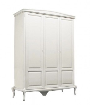 Шкаф для одежды Мокко ММ-316-01/03Б в Салехарде - salekhard.mebel24.online | фото 2