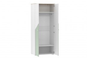 Шкаф для одежды НМ 041.42 "Банни" (Макарун) в Салехарде - salekhard.mebel24.online | фото 2