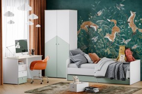 Шкаф для одежды НМ 041.42 "Банни" (Макарун) в Салехарде - salekhard.mebel24.online | фото 4