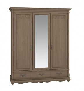 Шкаф для одежды Оскар ММ-216-01/03 в Салехарде - salekhard.mebel24.online | фото 1