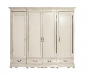 Шкаф для одежды Оскар ММ-216-01/04Б в Салехарде - salekhard.mebel24.online | фото 1