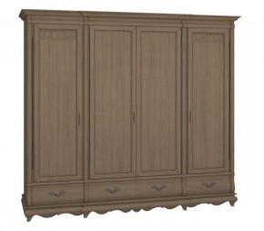 Шкаф для одежды Оскар ММ-216-01/04Б в Салехарде - salekhard.mebel24.online | фото 2