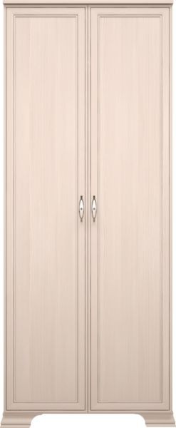 Шкаф для одежды Венеция 26 бодега в Салехарде - salekhard.mebel24.online | фото 1