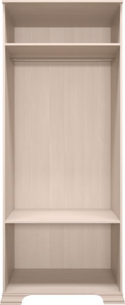 Шкаф для одежды Венеция 26 бодега в Салехарде - salekhard.mebel24.online | фото 2