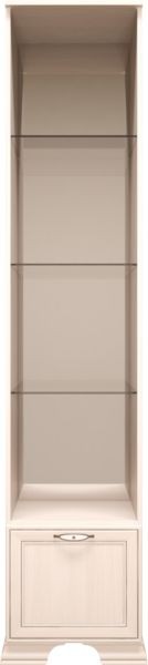 Шкаф для посуды Венеция 20 бодега в Салехарде - salekhard.mebel24.online | фото 2